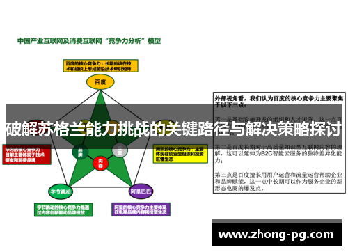 破解苏格兰能力挑战的关键路径与解决策略探讨