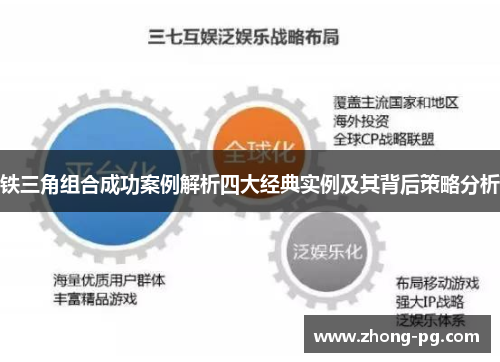 铁三角组合成功案例解析四大经典实例及其背后策略分析 铁三角组合成功案例解析四大经典实例及其背后策略分析