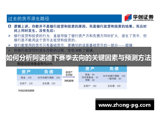 如何分析阿诺德下赛季去向的关键因素与预测方法 如何分析阿诺德下赛季去向的关键因素与预测方法