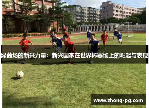 绿茵场的新兴力量:新兴国家在世界杯赛场上的崛起与表现 绿茵场的新兴力量:新兴国家在世界杯赛场上的崛起与表现